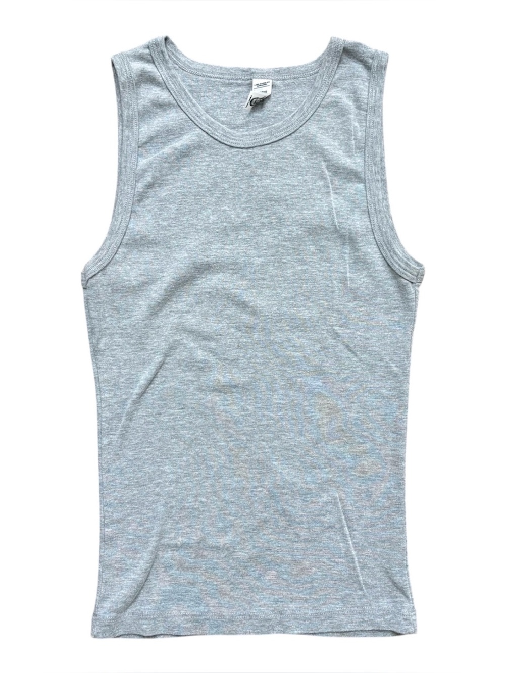 los angeles apparel tank top